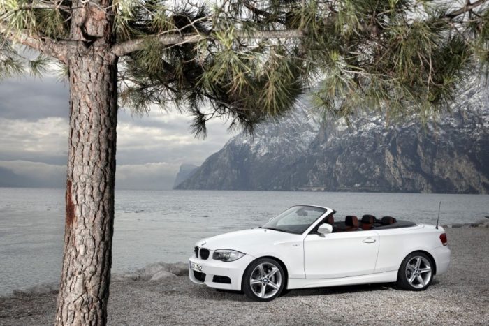 Bmw Cabriolet Coupe