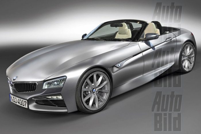 Bmw Cabriolet Coupe
