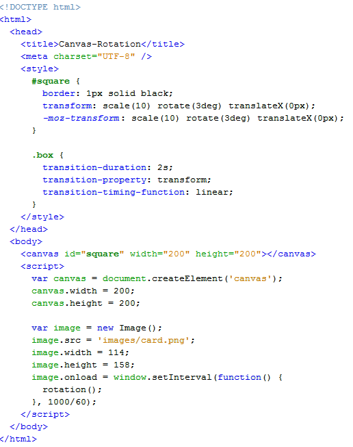 html script javascript