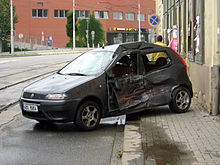 accident de voiture indemnisation