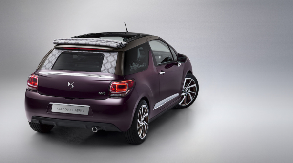 ds3 cabriolet