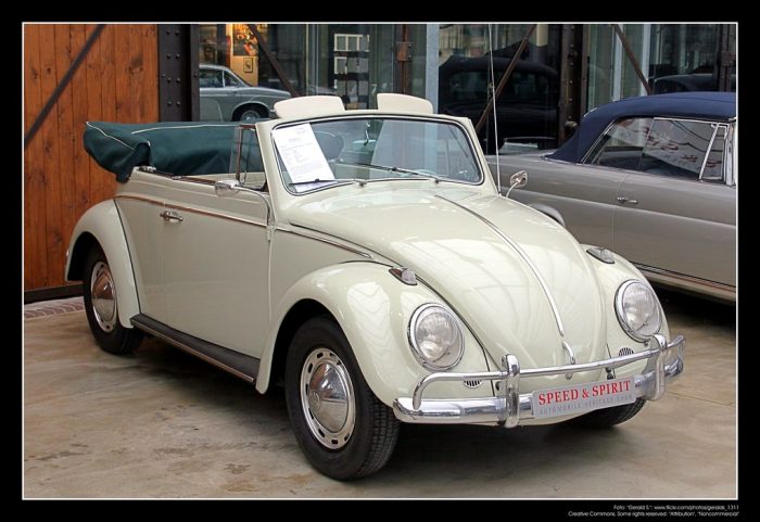 new bettle cabriolet