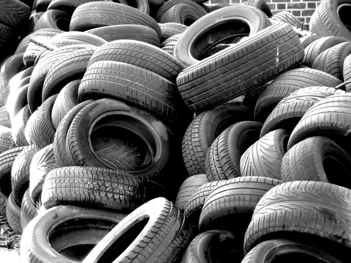 pneus pour voitures