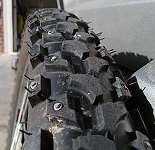 pneu pour vélo de route