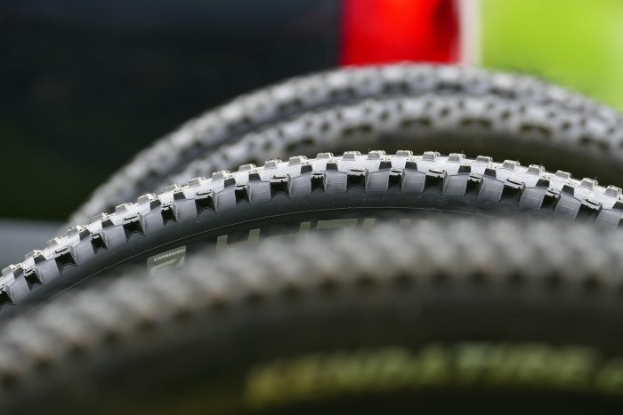 pneu pour vélo de route