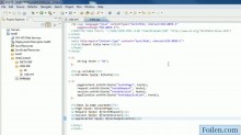 javascript exemple code