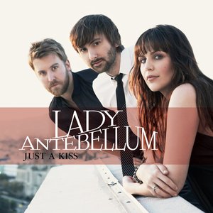 lady antebellum hello world album